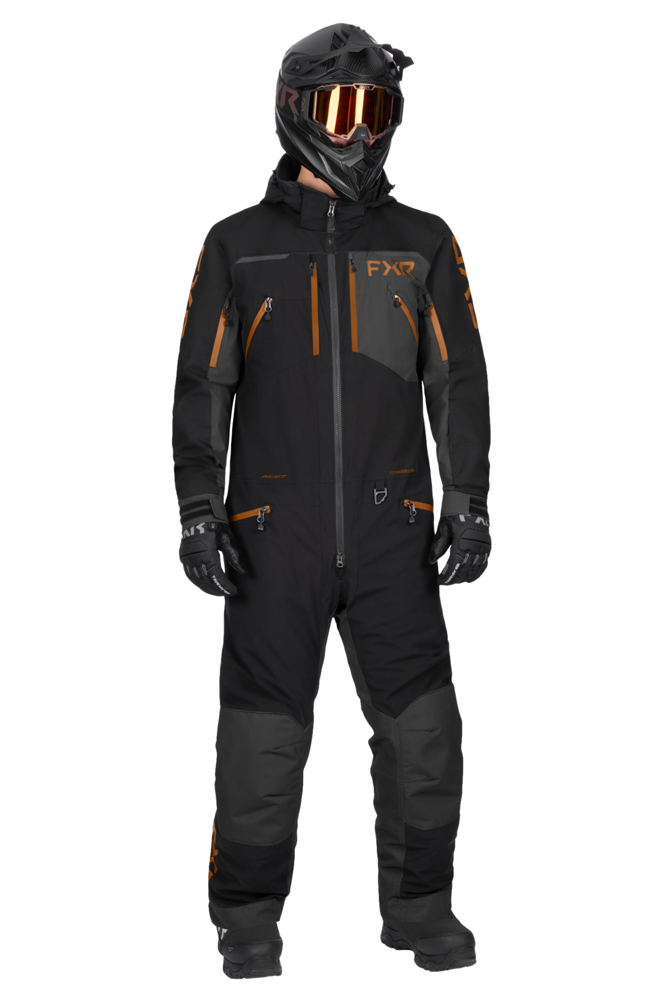 Monotraje FXR Vertical MTX Ins 26
