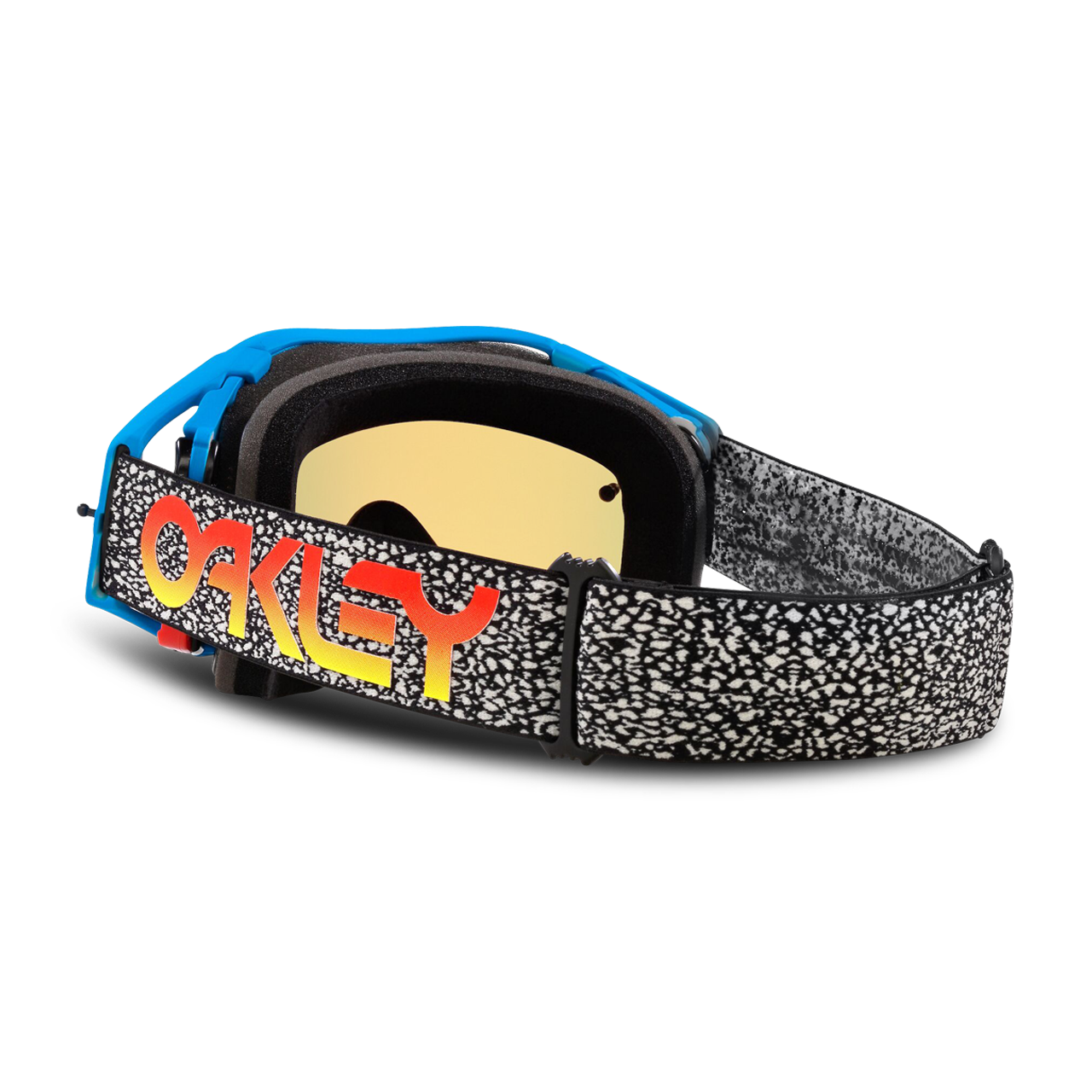 Crossbril Oakley Airbrake Crackle