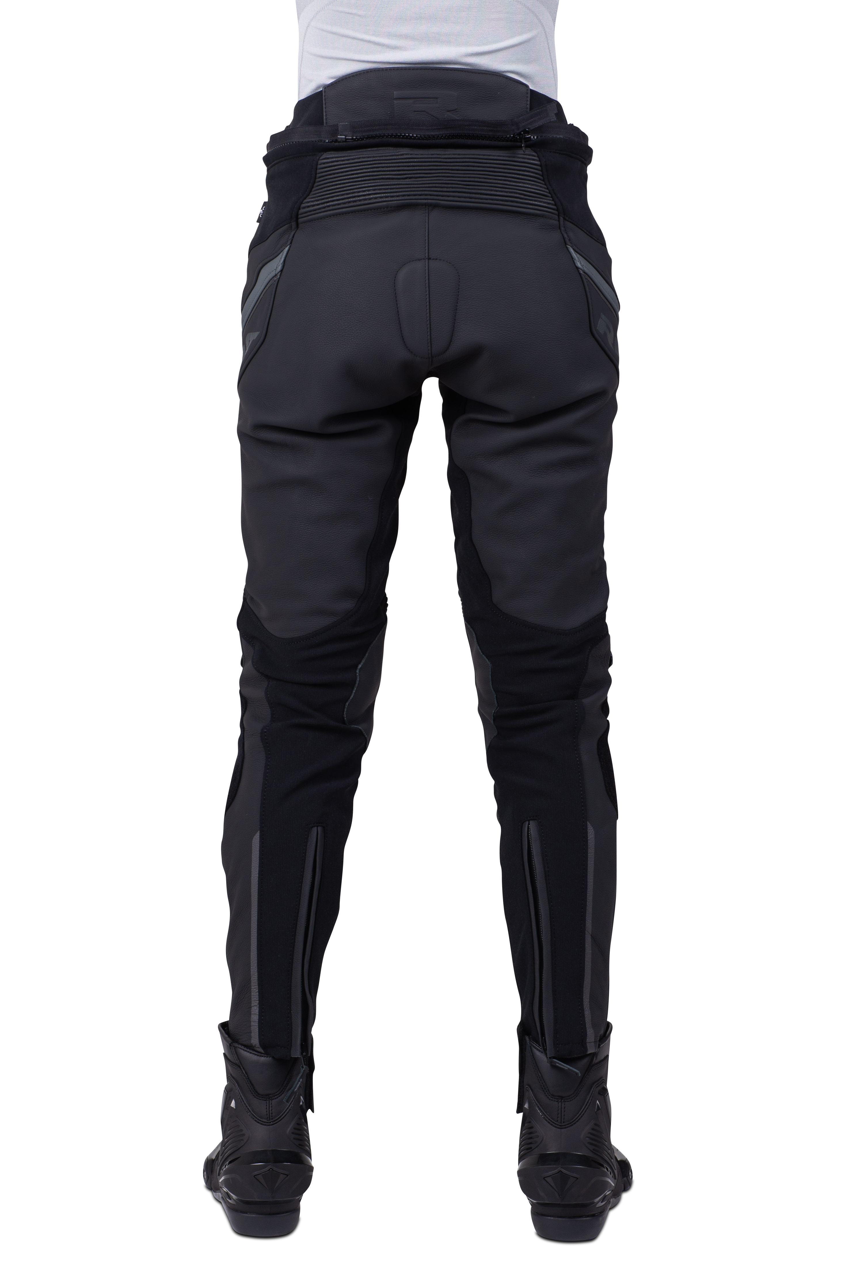 Richa Viper 2 Street Long Motorcycle Trousers