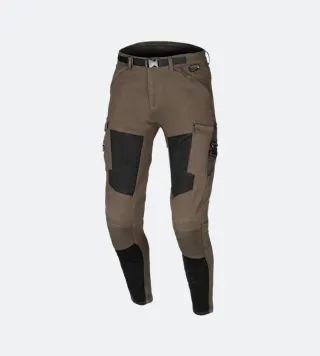 Jean Moto Macna Bombar