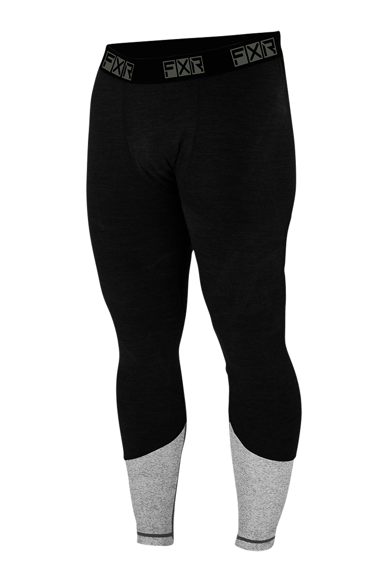 Broek Basislaag FXR Endeavor Hybrid