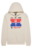 Fleece Hoodie FOX Honda