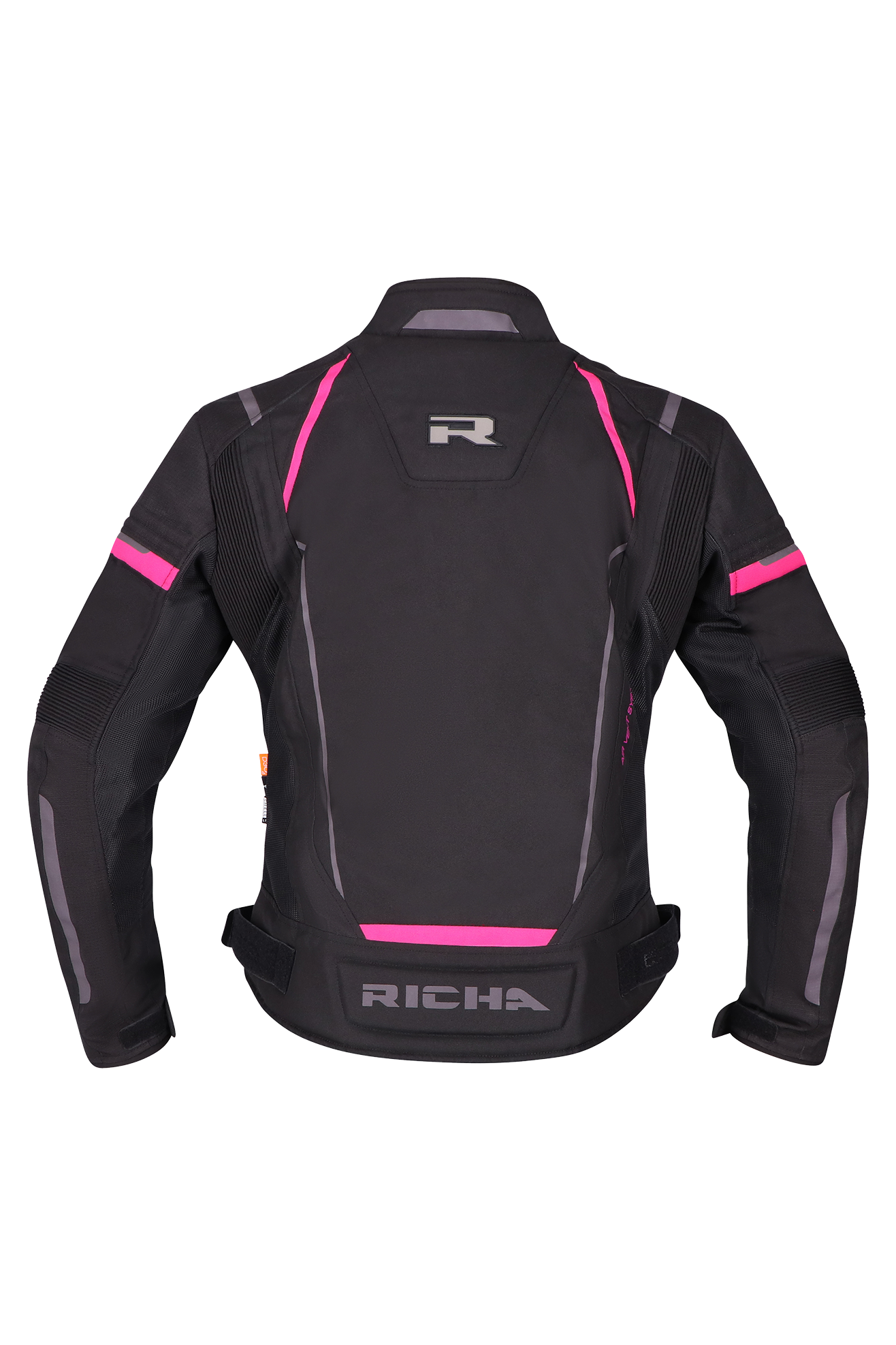 Richa Airstream 3 Women's Motorcycle Jacket