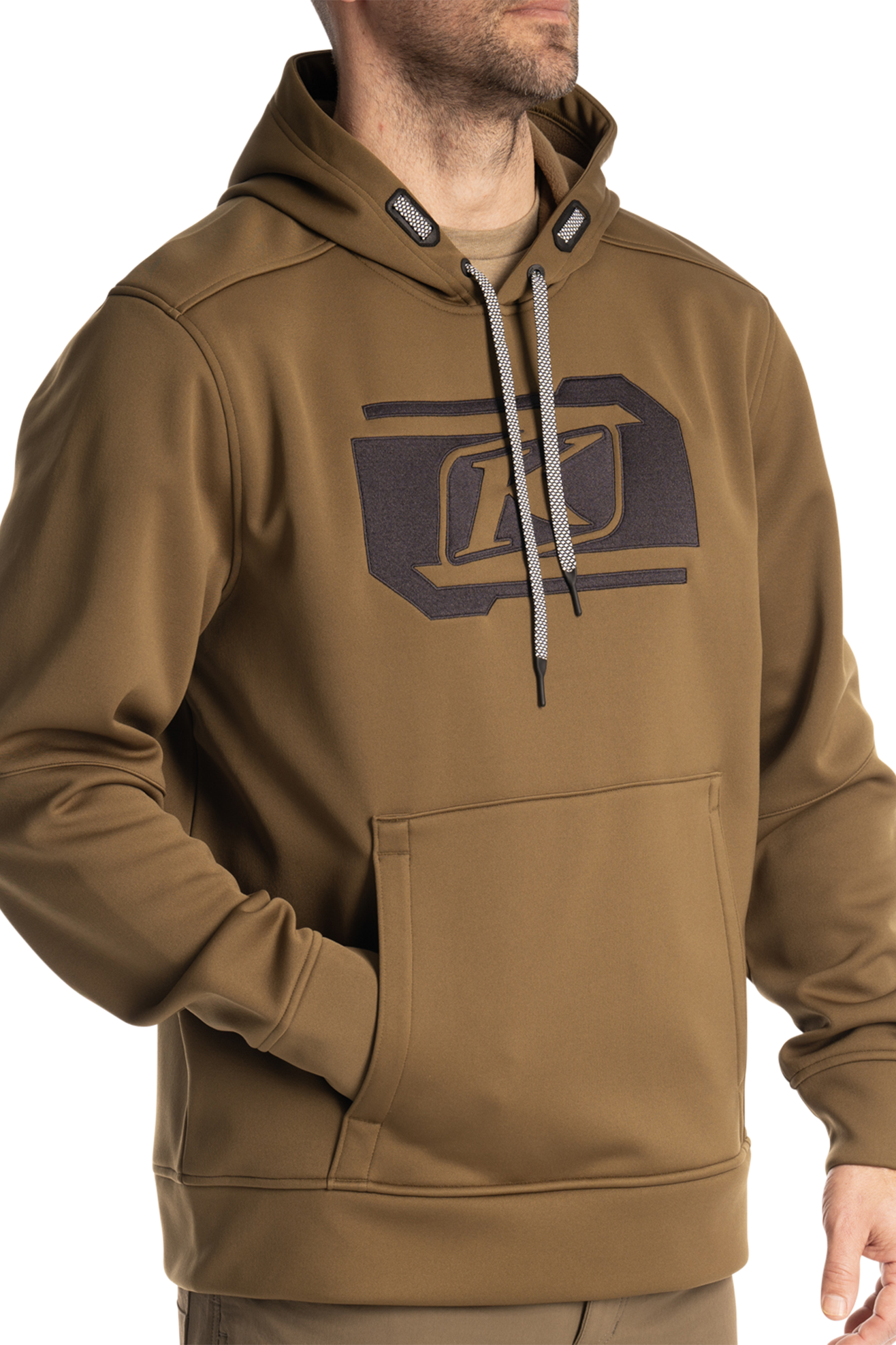 Sudadera con Capucha Klim Zone Pullover