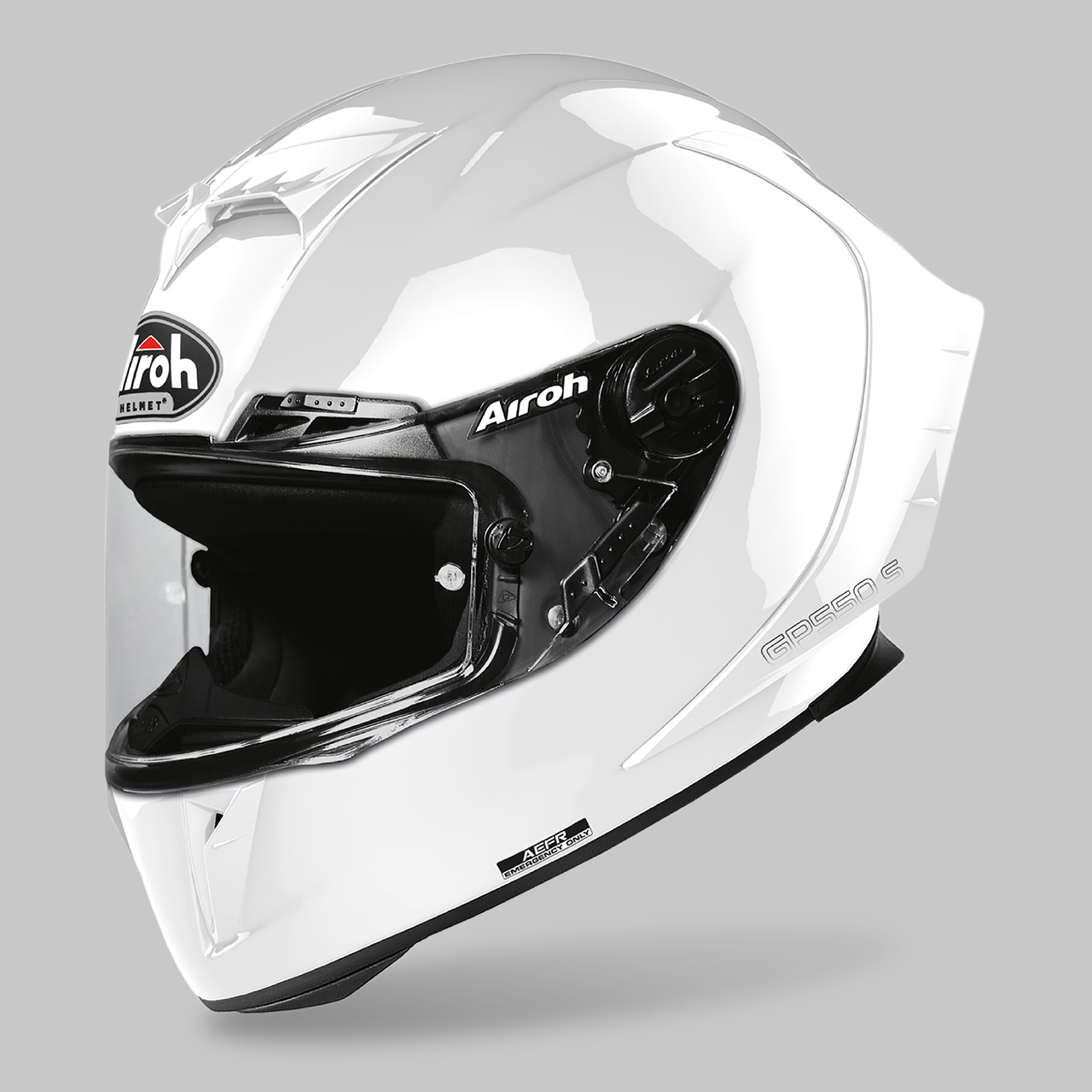 Casco Integral Airoh GP550 S