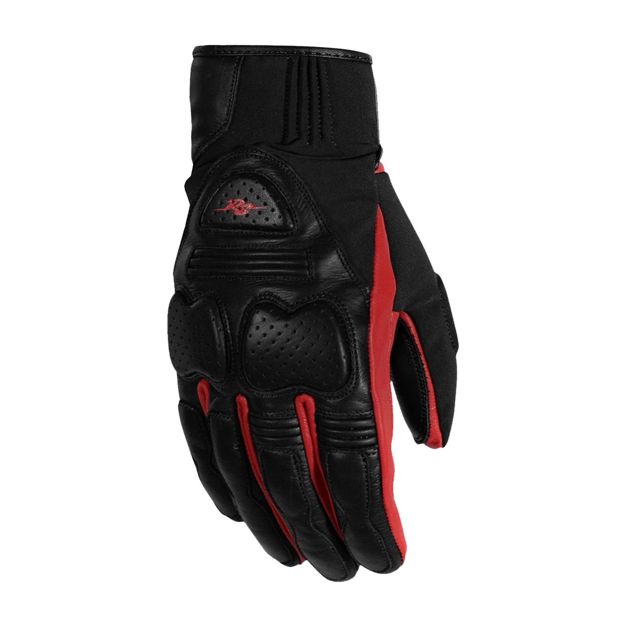 Guantes de Moto Rusty Stitches Chris