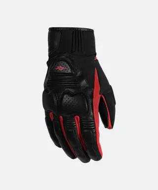 Guantes de Moto Rusty Stitches Chris