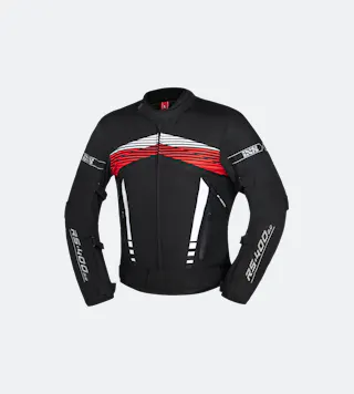 Motorjas iXS Sport RS-400 3.0