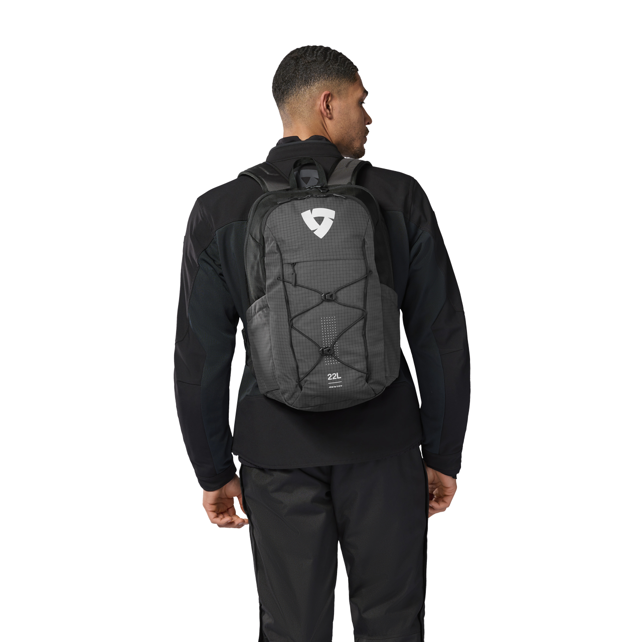 Mochila REV'IT! Scour