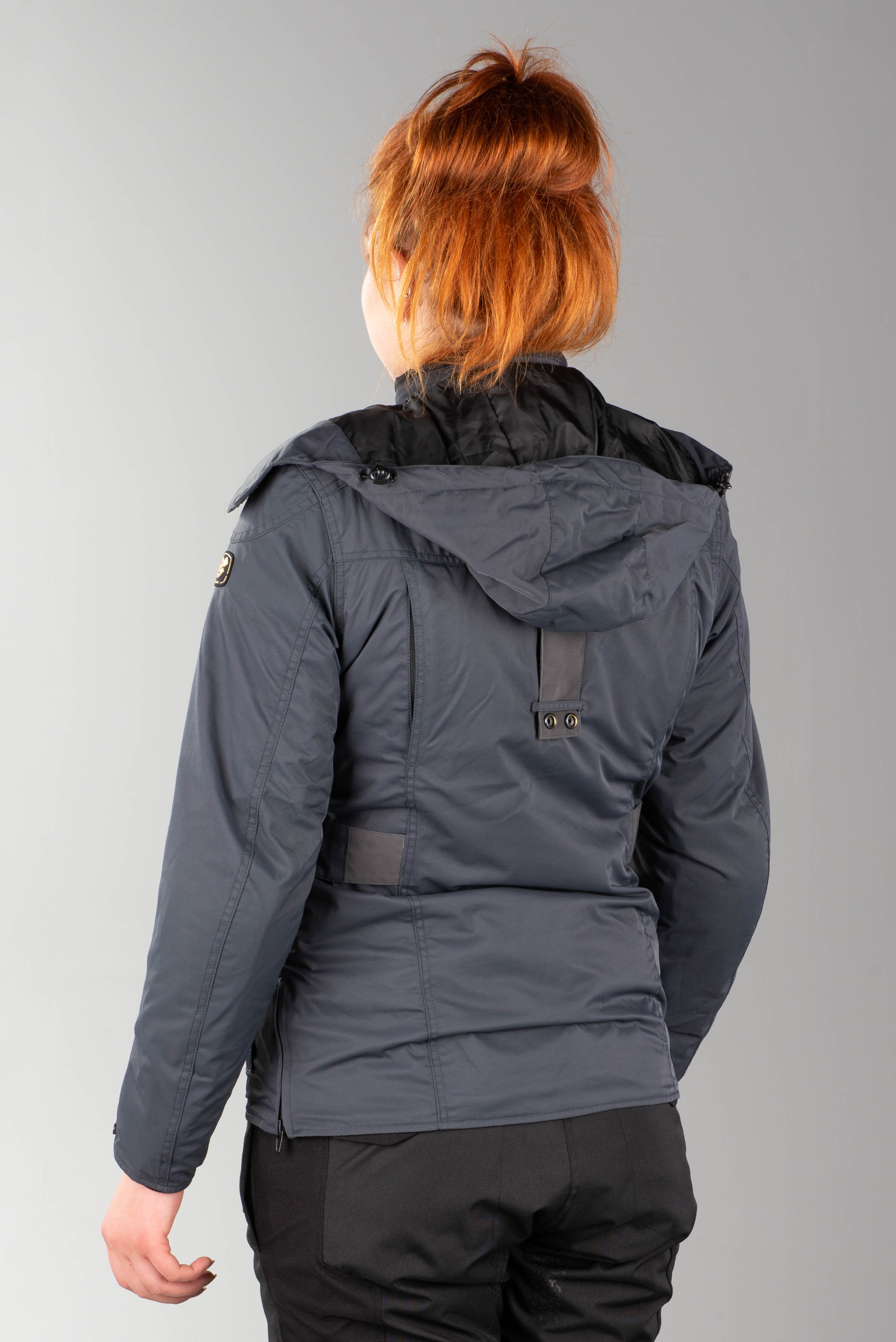 Garibaldi Fox-T Women’s Jacket