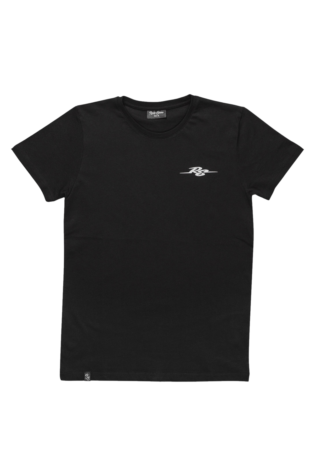 T-shirt Rusty Stitches #111 (Logo)