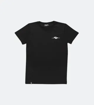 T-shirt Rusty Stitches #111 (Logo)