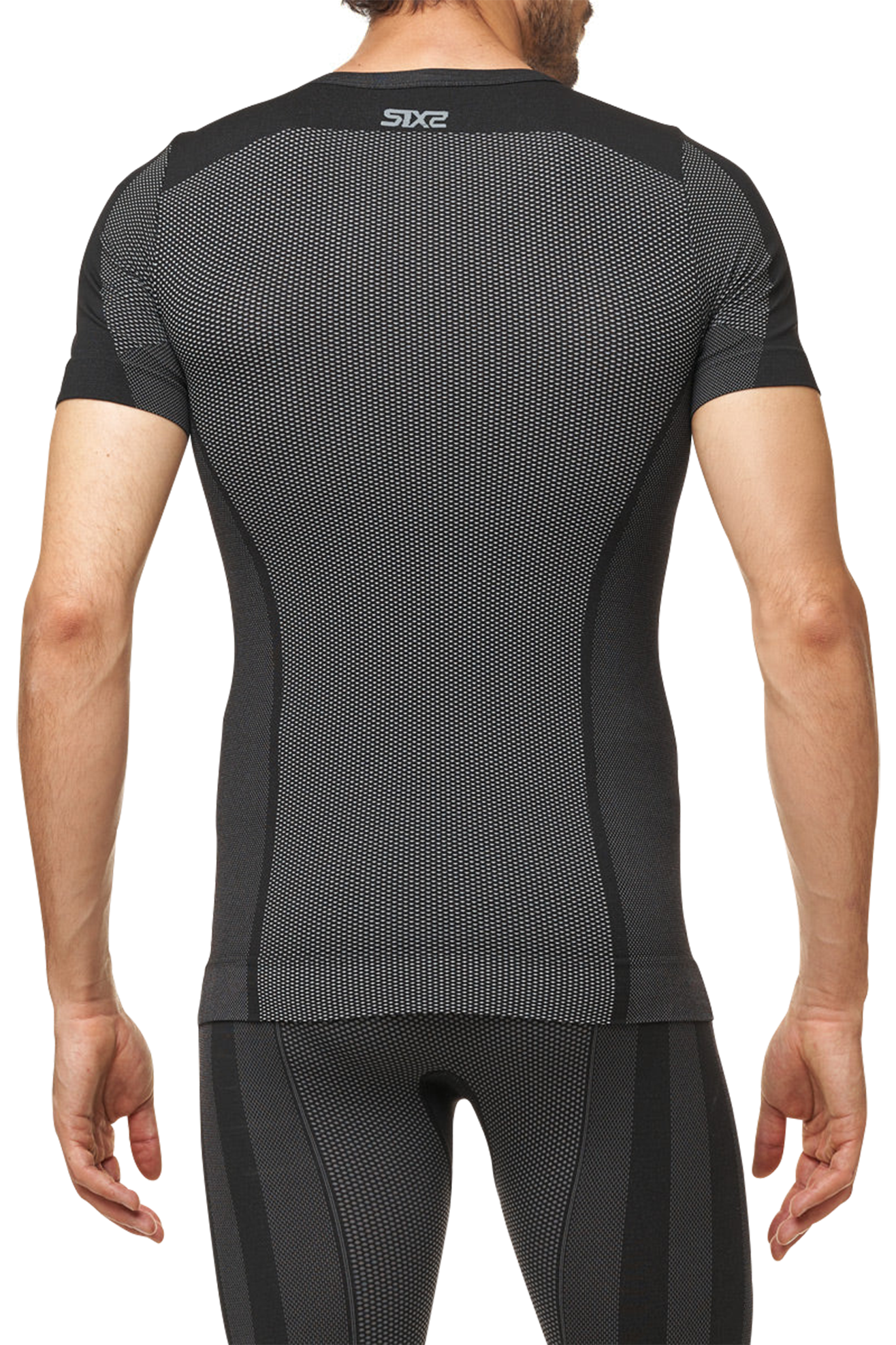 Camiseta base SIXS TS1 V2
