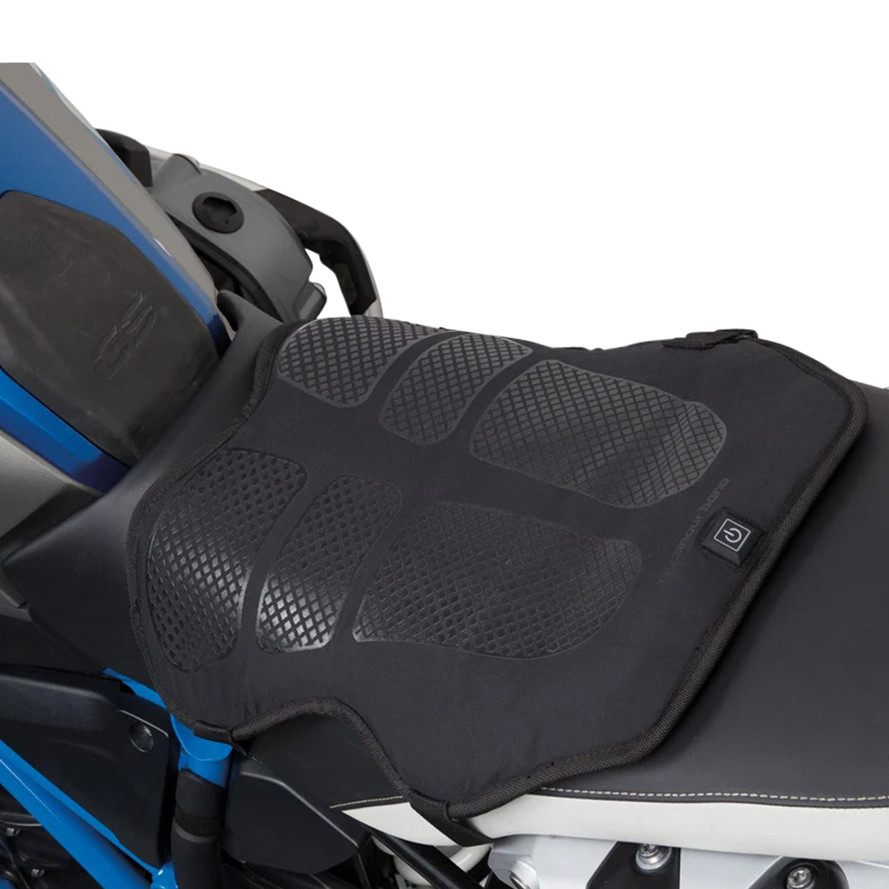 Opvarmet Sædepude TUCANO URBANO Coolwarm