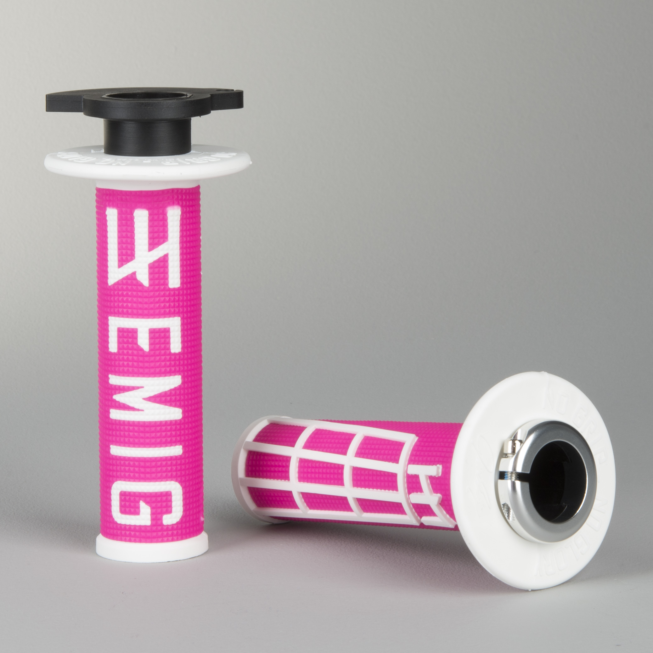 ODIG Emig V2 2T Lock-On Grips