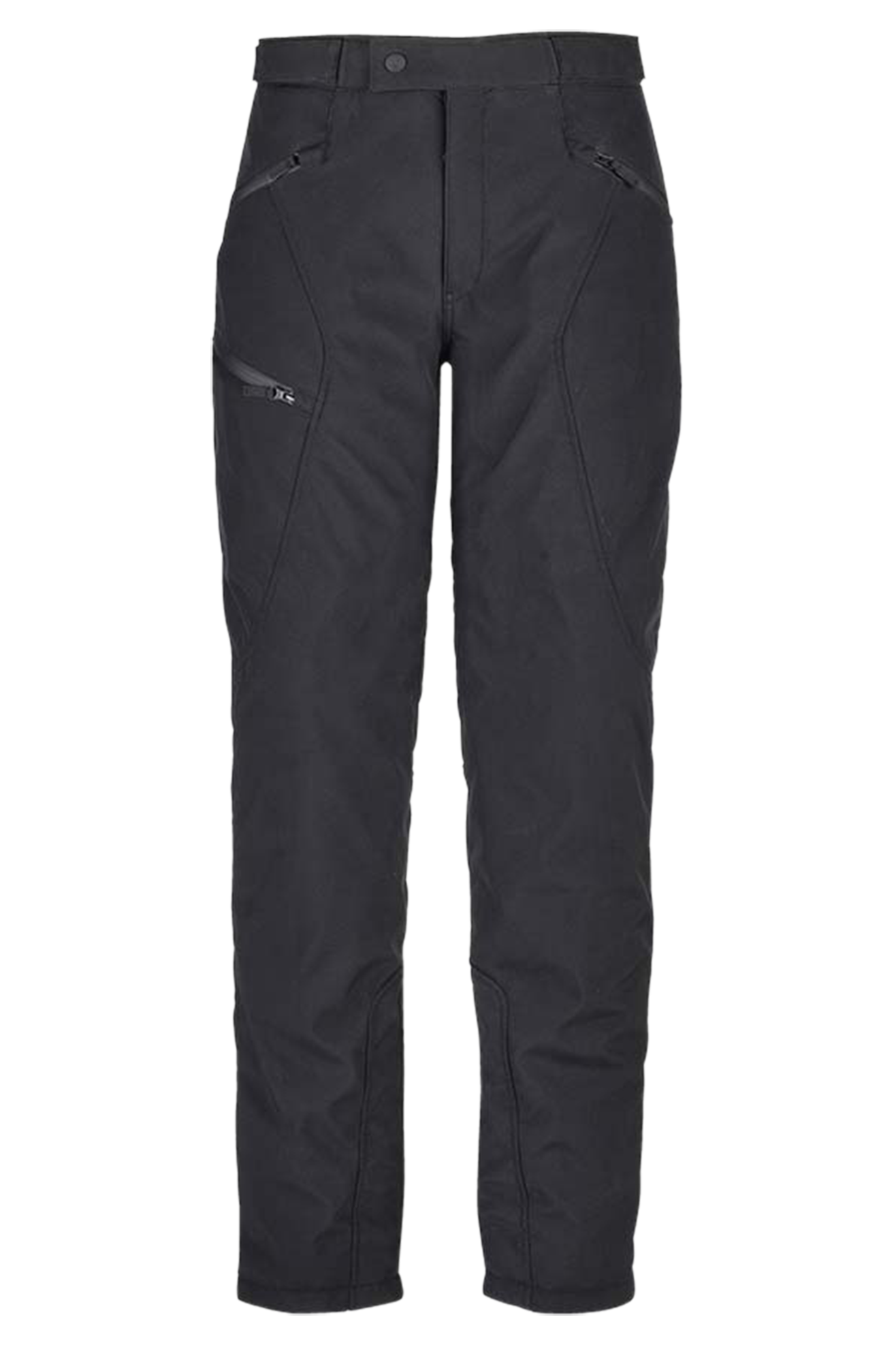 Motorbroek Dames Furygan Softshell