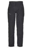 Motorbroek Dames Furygan Softshell