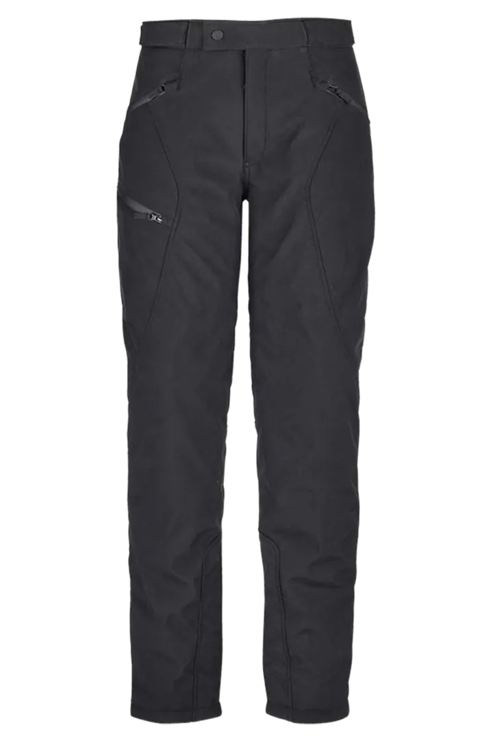 Motorbroek Dames Furygan Softshell