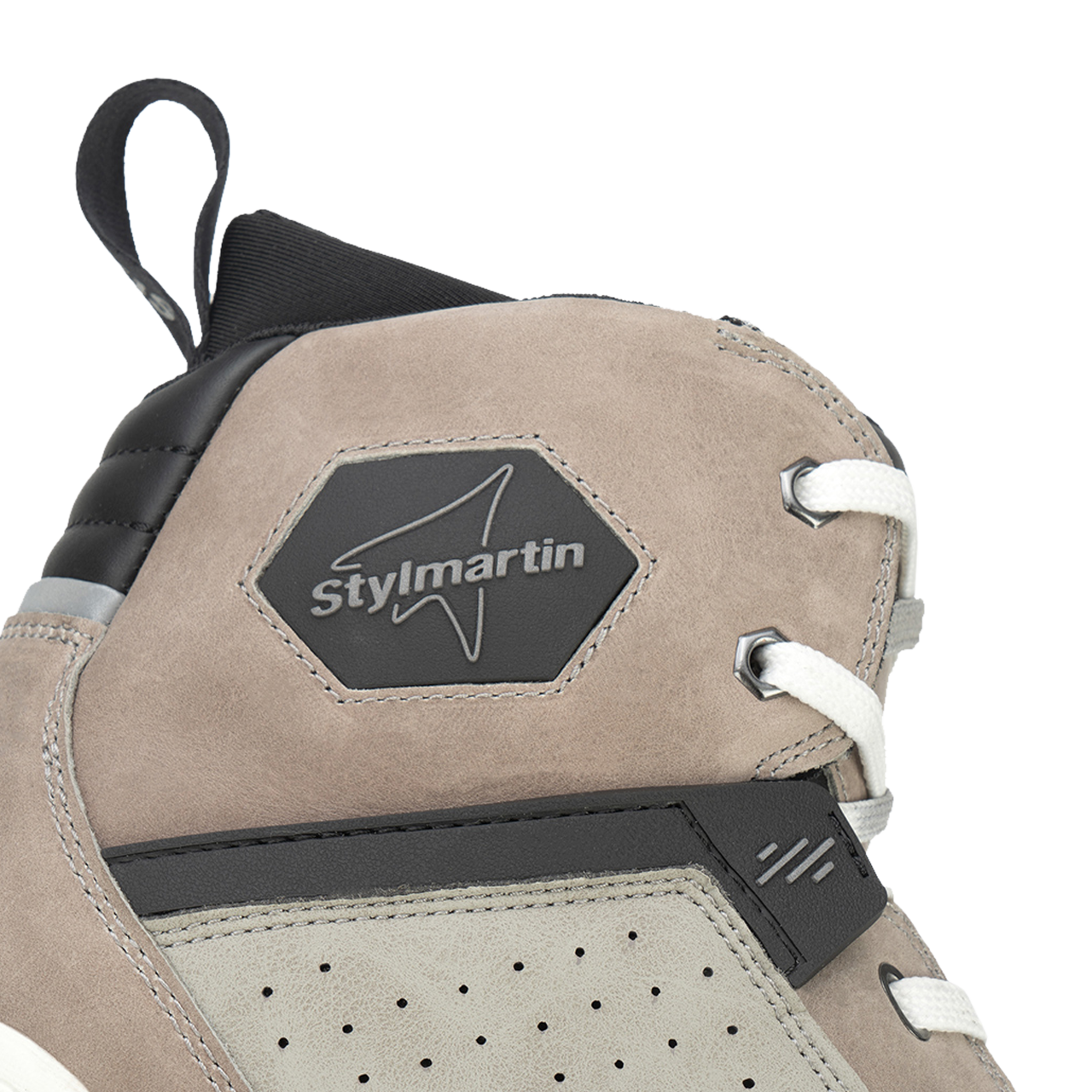 Botas de moto Stylmartin Blink Air