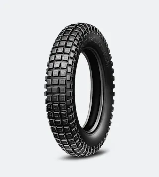 Ελαστικό Πίσω Michelin Trial X Light
