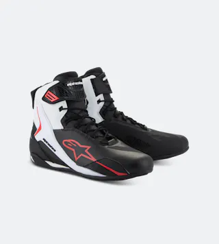 Alpinestars Faster-4 MC Shoes