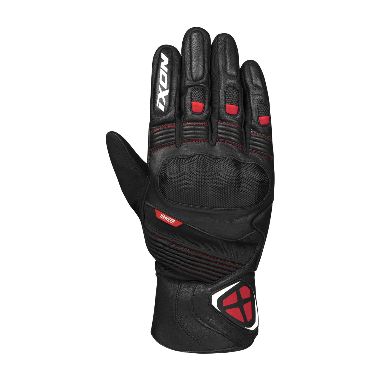 Motorhandschoenen Ixon Pro Hawker