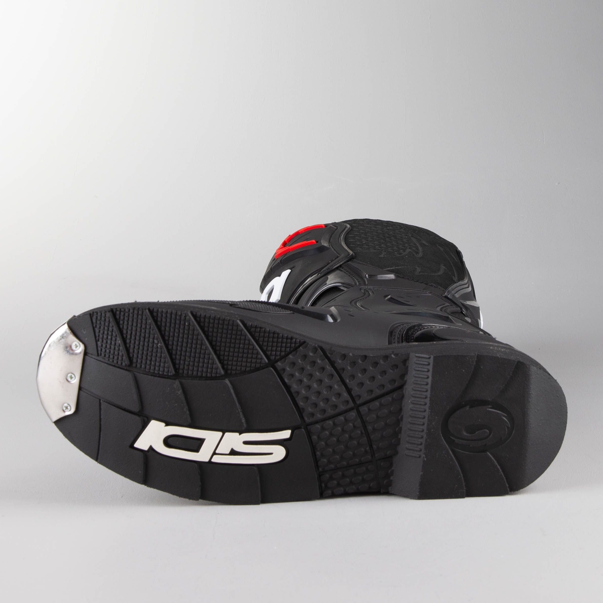 Sidi Agueda MX Boots