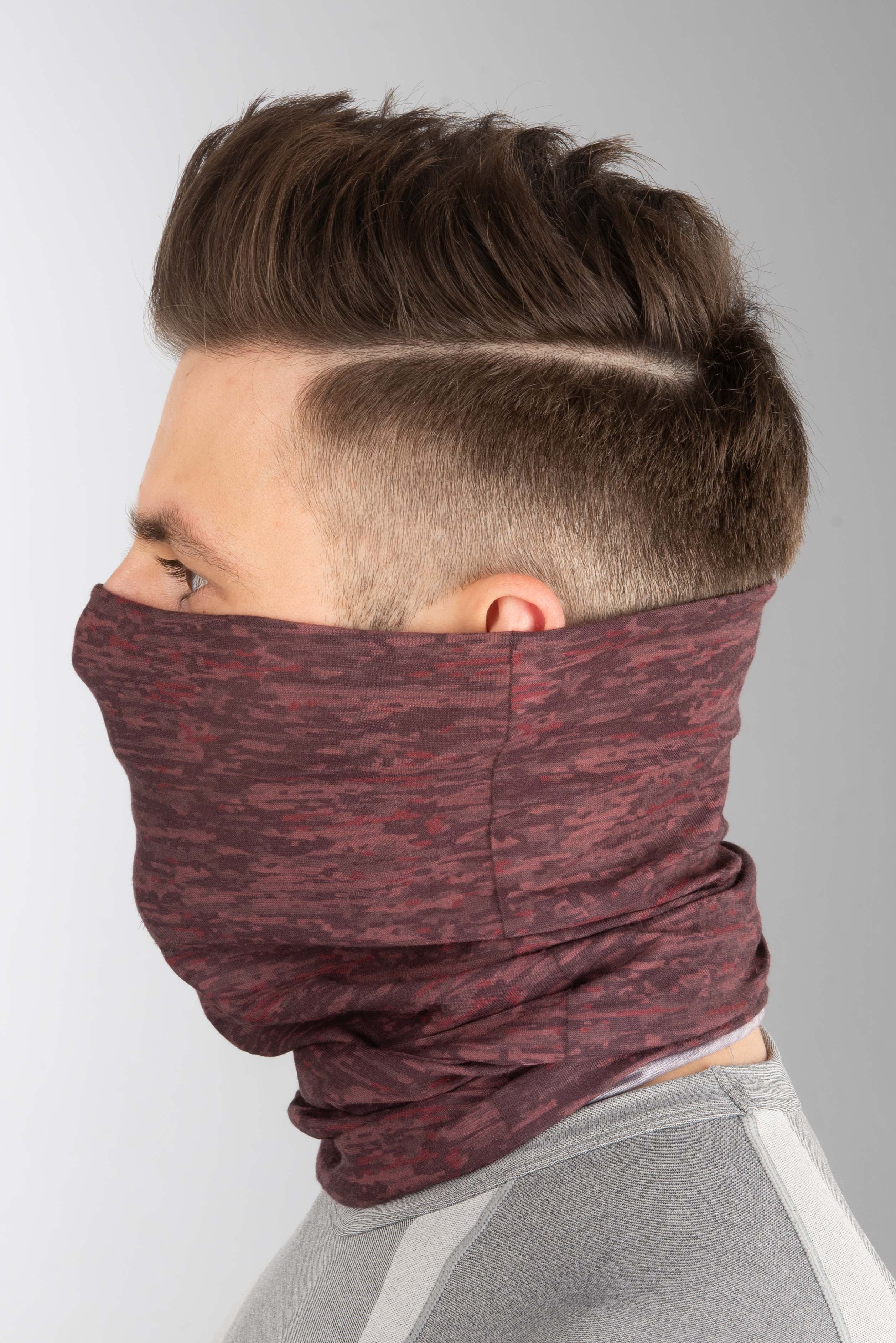 Braga de Cuello Hebo Level