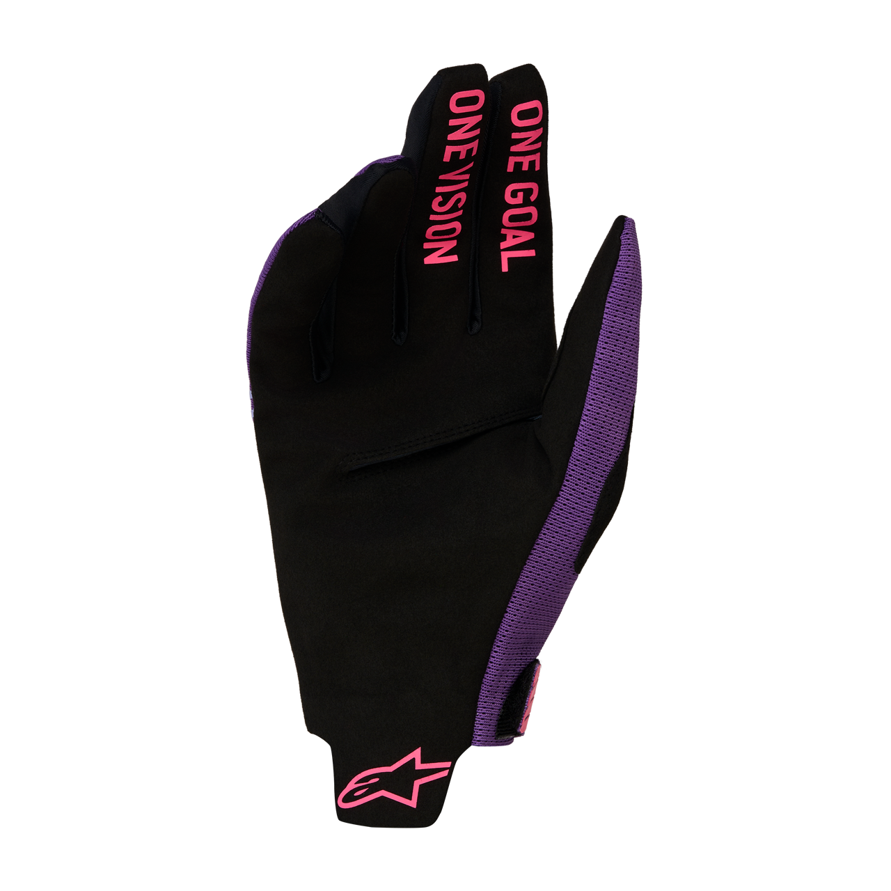 Crosshandschoenen Alpinestars Radar Pro