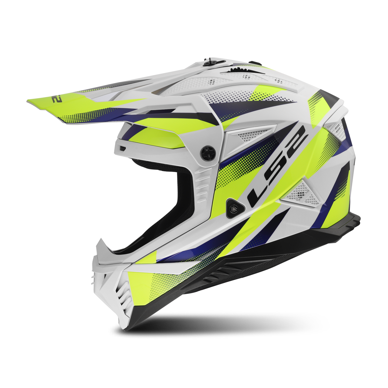 MX Кацига LS2 MX708 Fast II