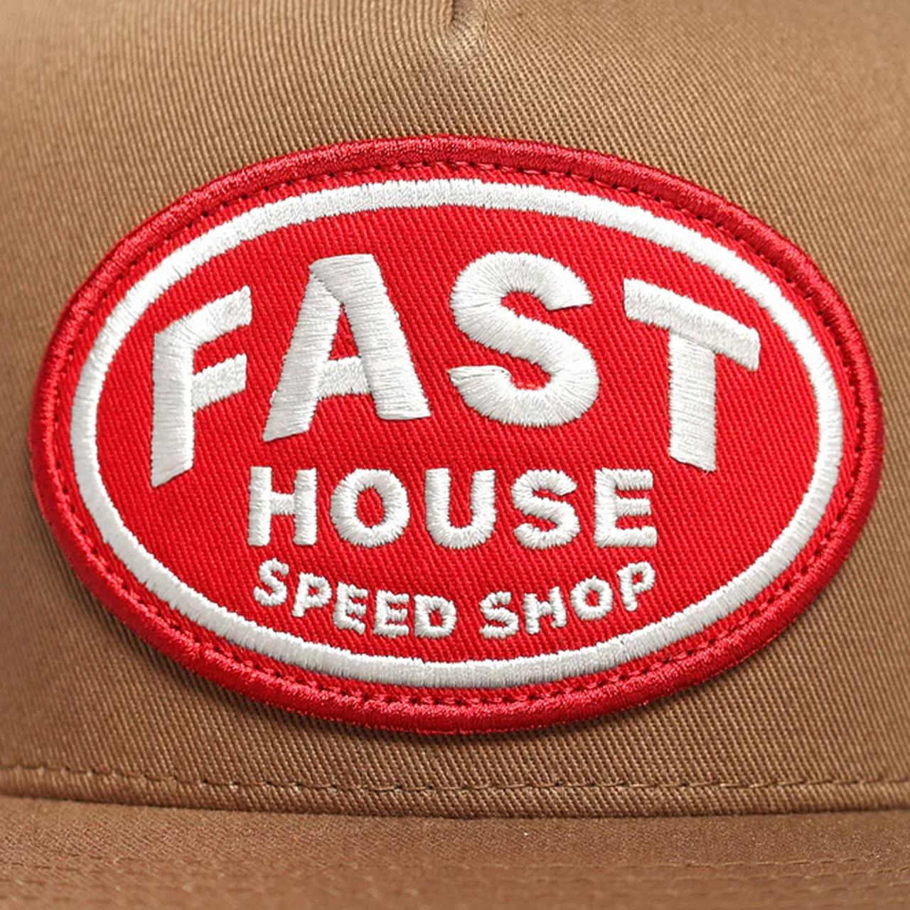 Gorra Fasthouse Archie