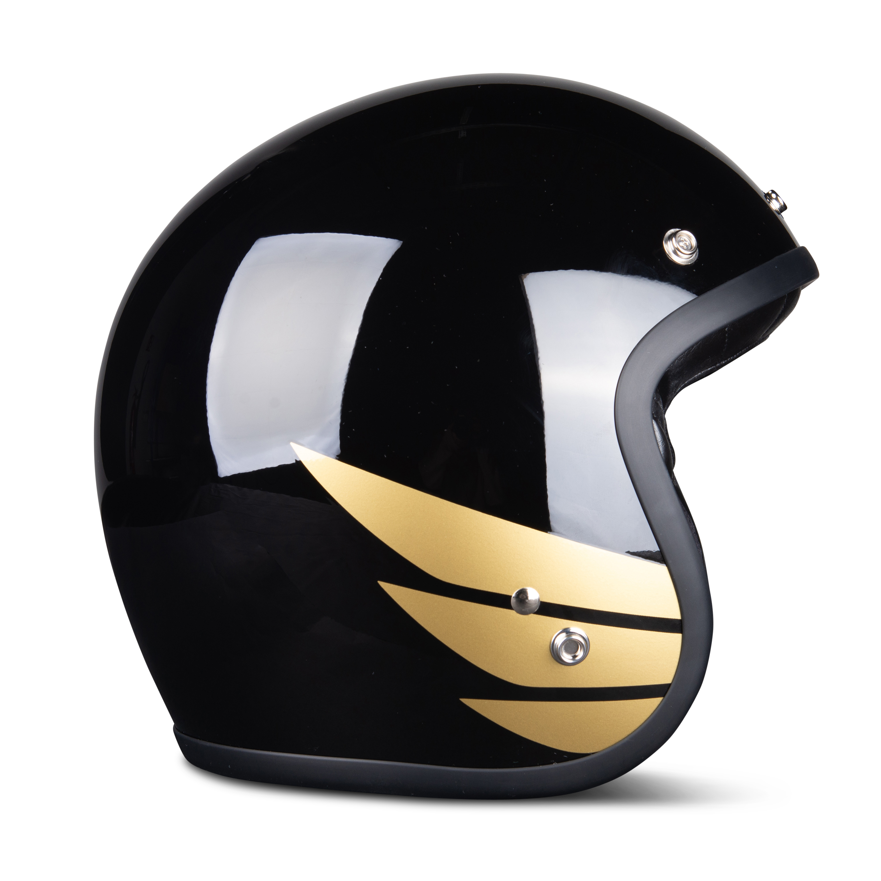 Ride&Sons Freedom Open Face Helmet