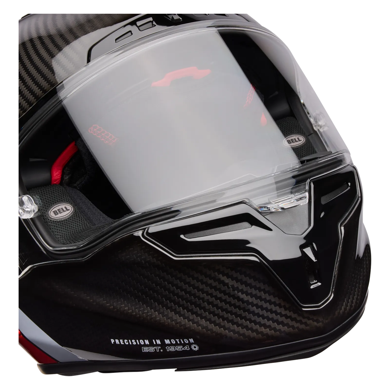 Integraalhelm BELL Racestar DLX Flex 2026