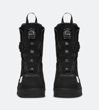 Sniego Motociklo Batai 509 Raid Double Boa