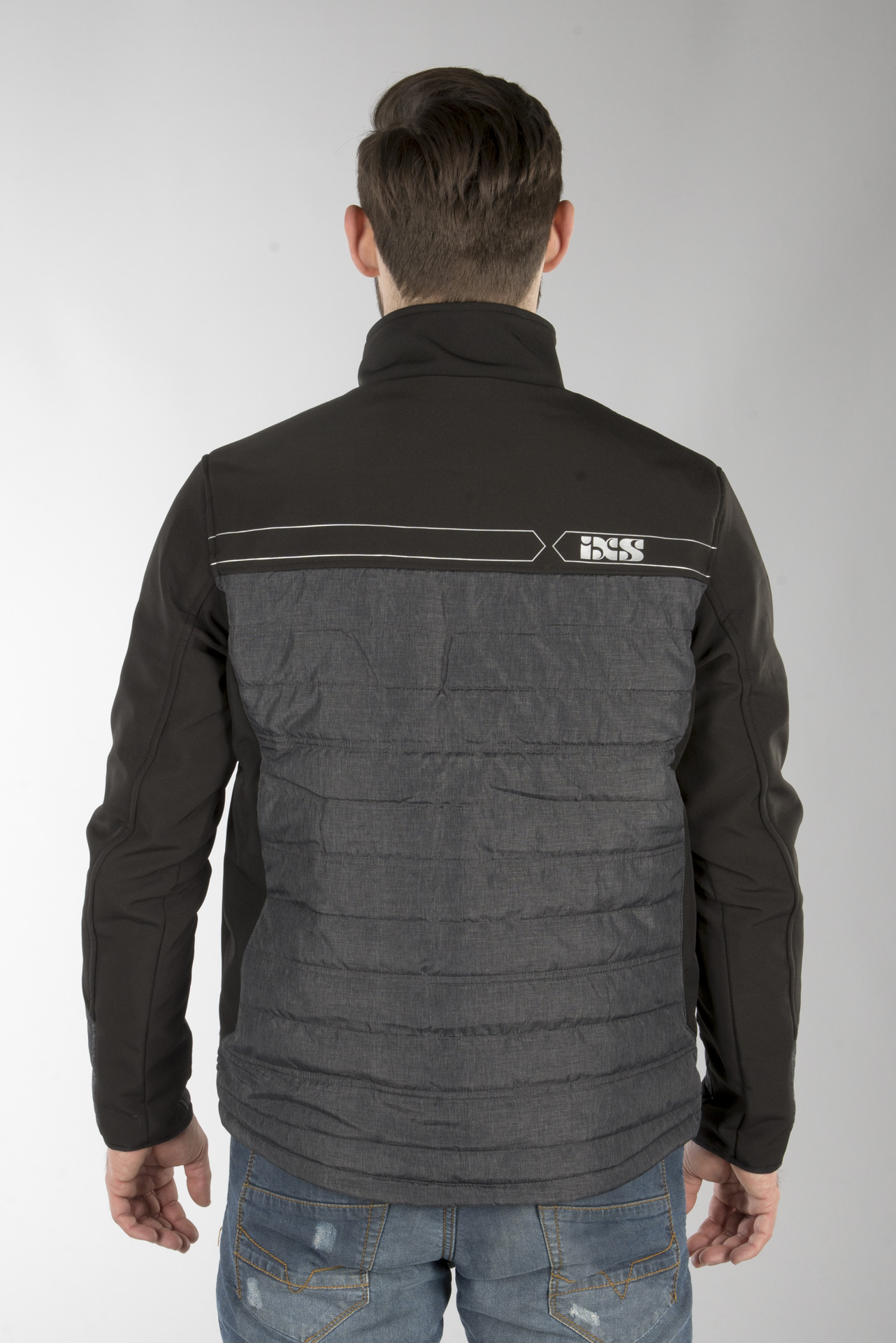 iXS Team Softshell Jacket