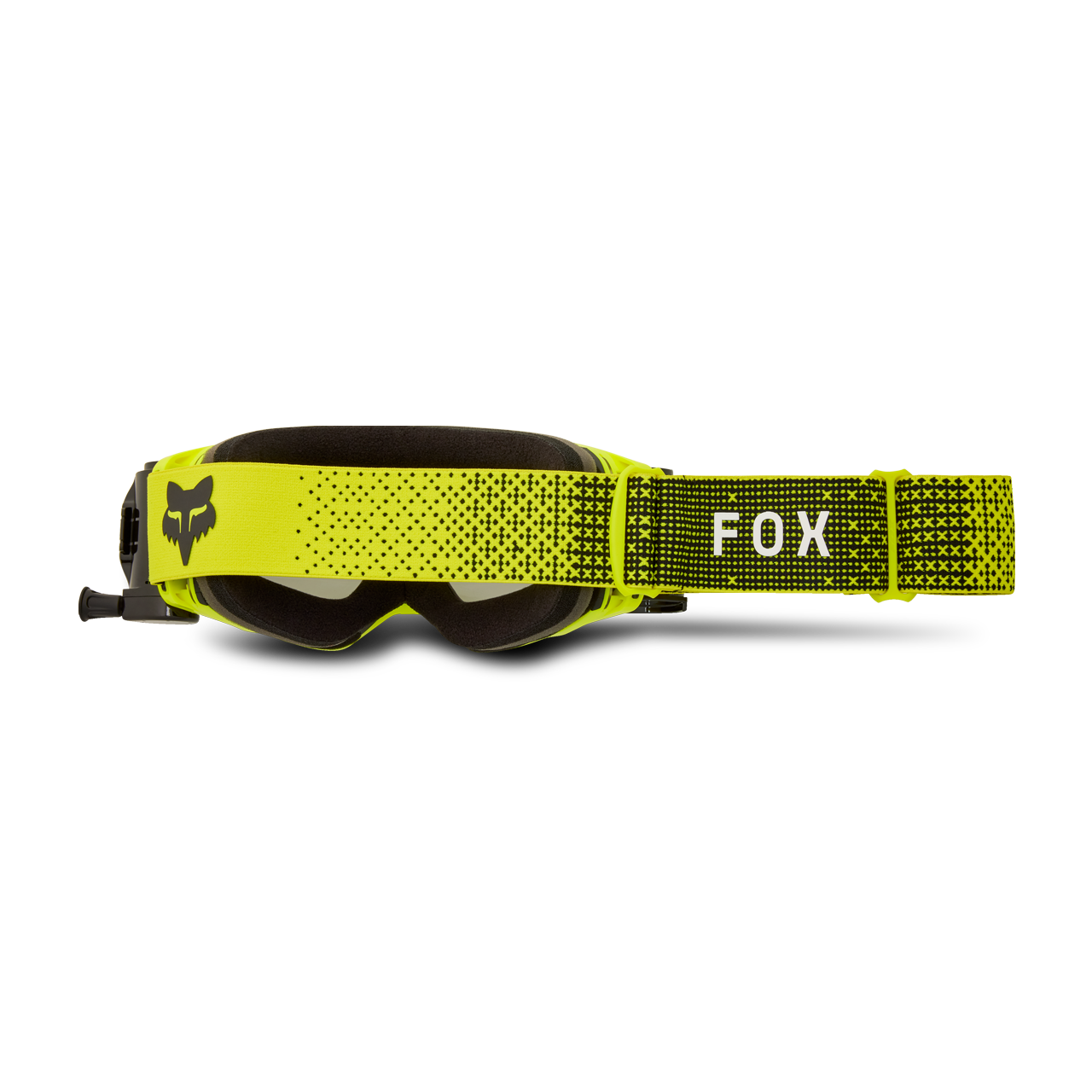 Crossbril FOX Vue Roll Off MX
