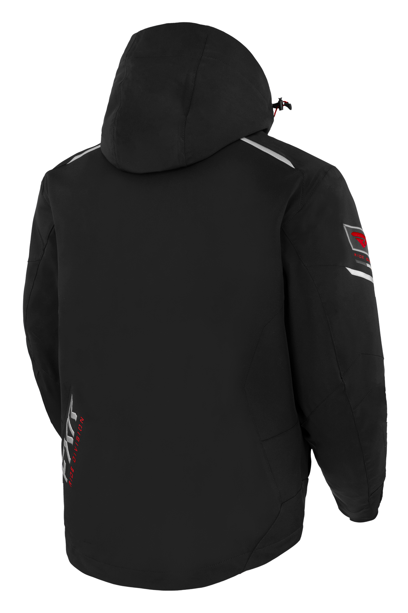 Chaqueta de Nieve FXR Renegade FX 2 en 1