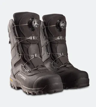Boty TOBE Necto Snow Jet
