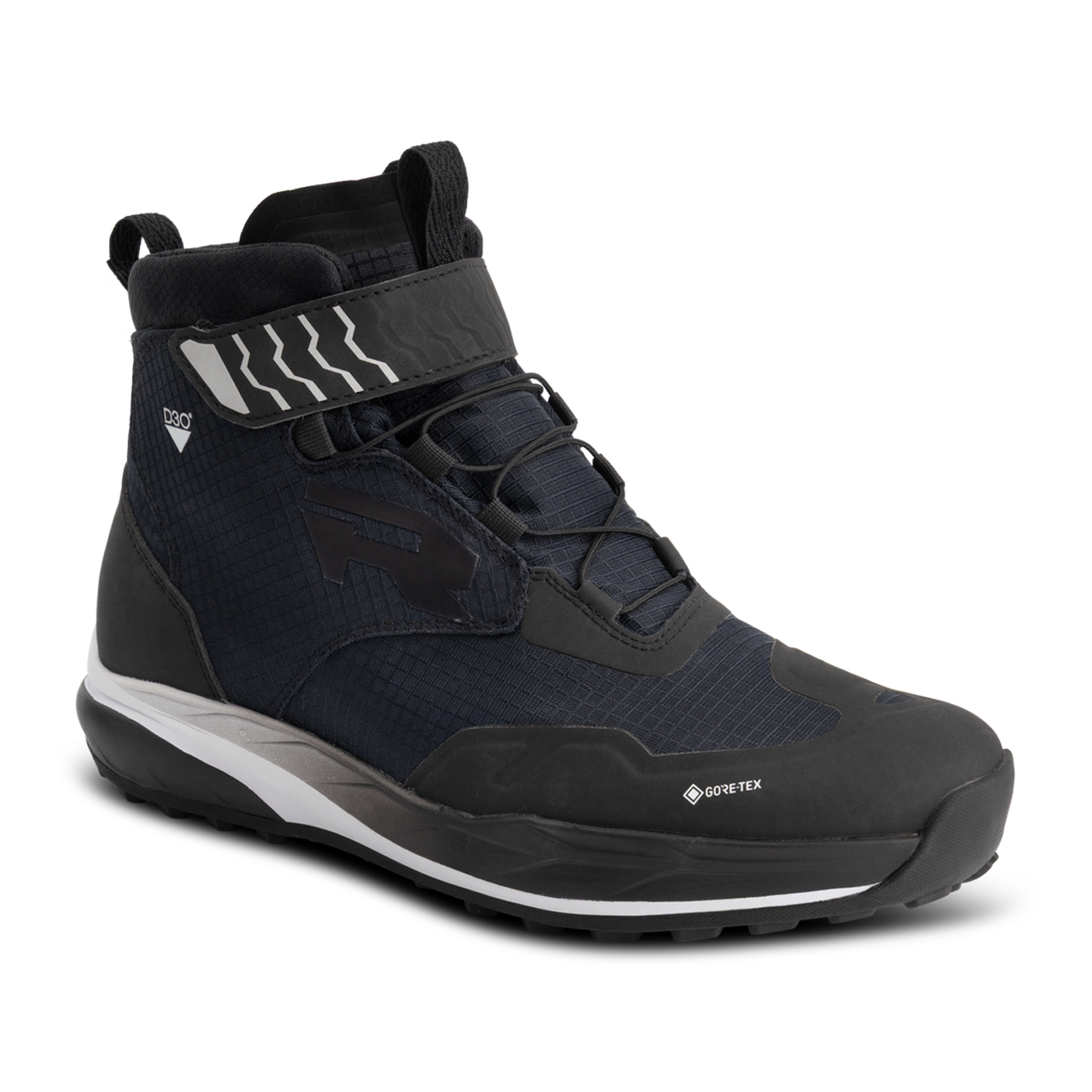 Zapatos De Moto Richa Crossroads GTX