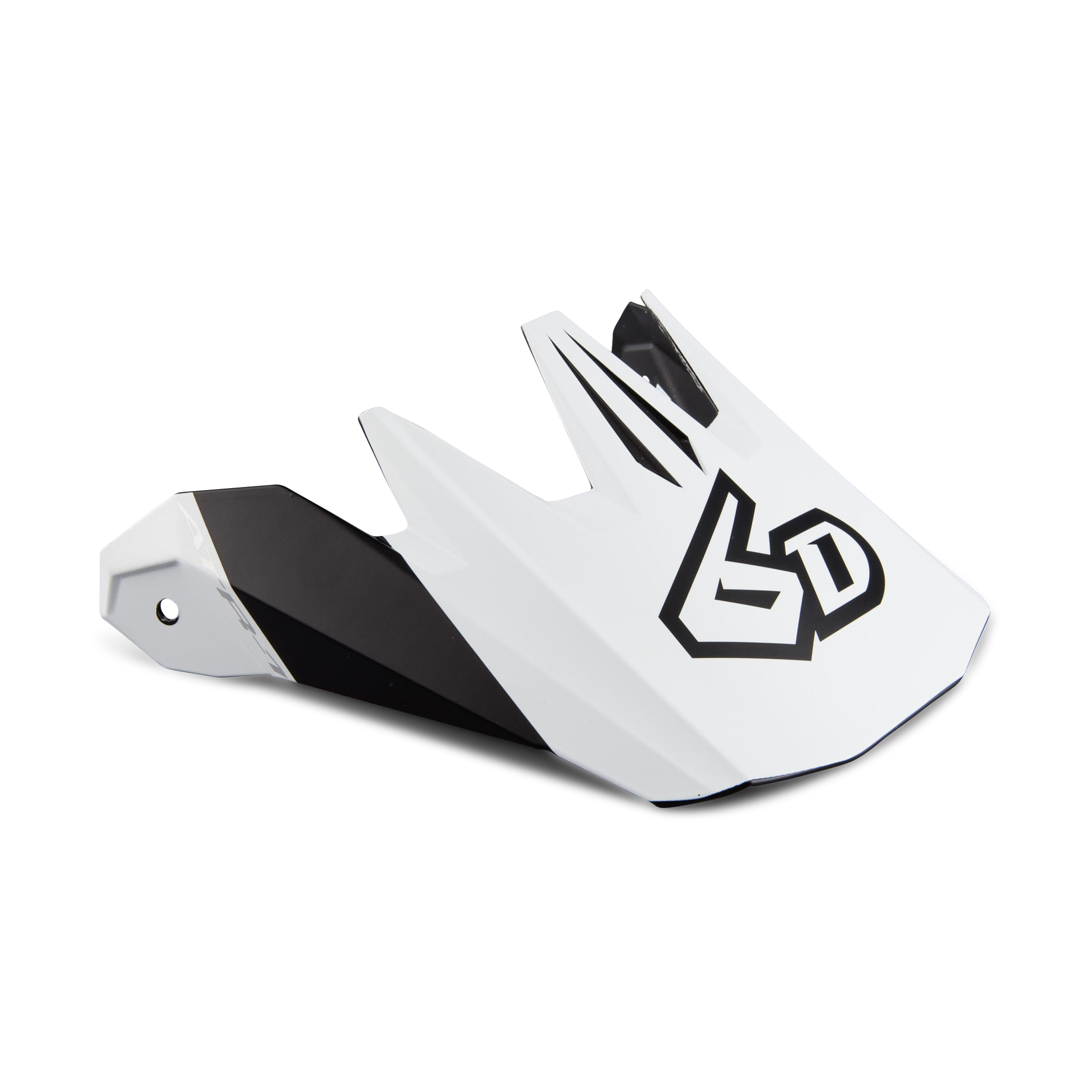 Cozoroc Cască 6D Wedge