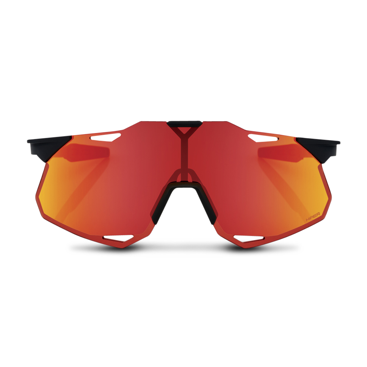 100% Hypercraft XS MTB Glasses