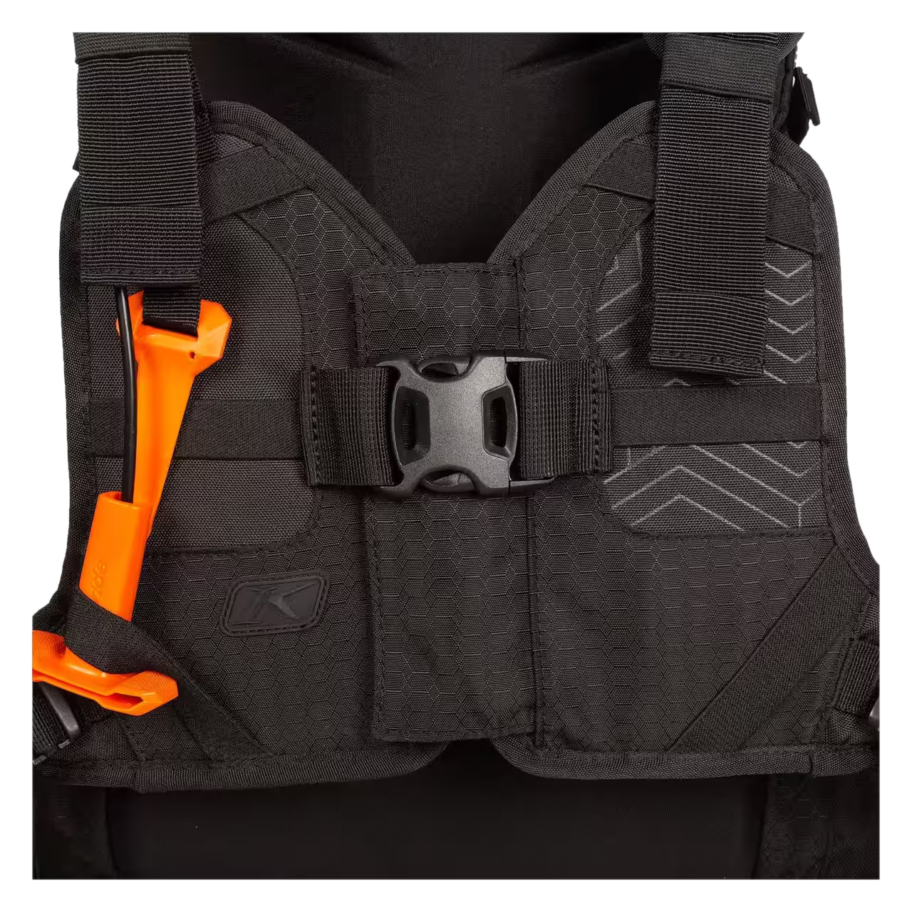 Lumivyöry Airbag Pak Klim Aspect 16