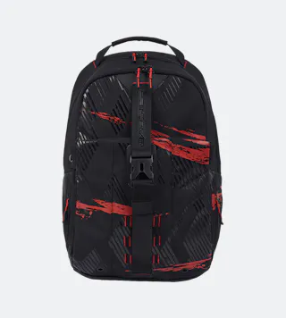 Seljakott Bagster Stream