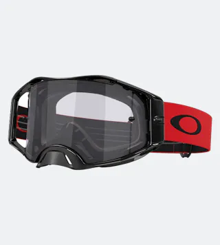 Crossbriller Oakley Airbrake Lite MX