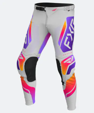 Pantalones de Cross FXR Podium 26 Niño