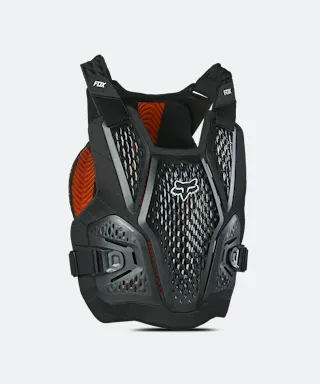 Borstbeschermer FOX Raceframe Impact SB