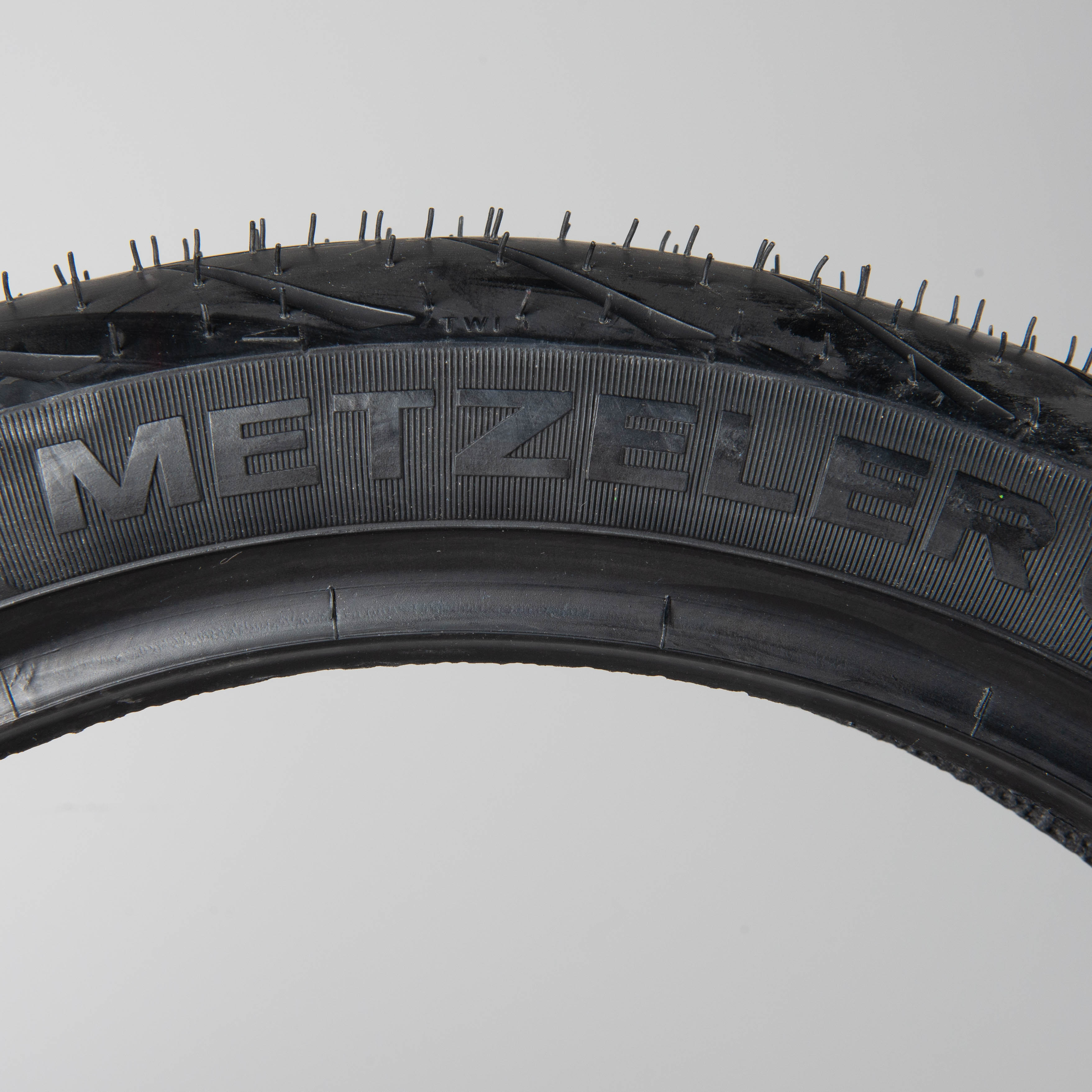 Metzeler SPORTEC™ Street Rear MC Sport Tyre