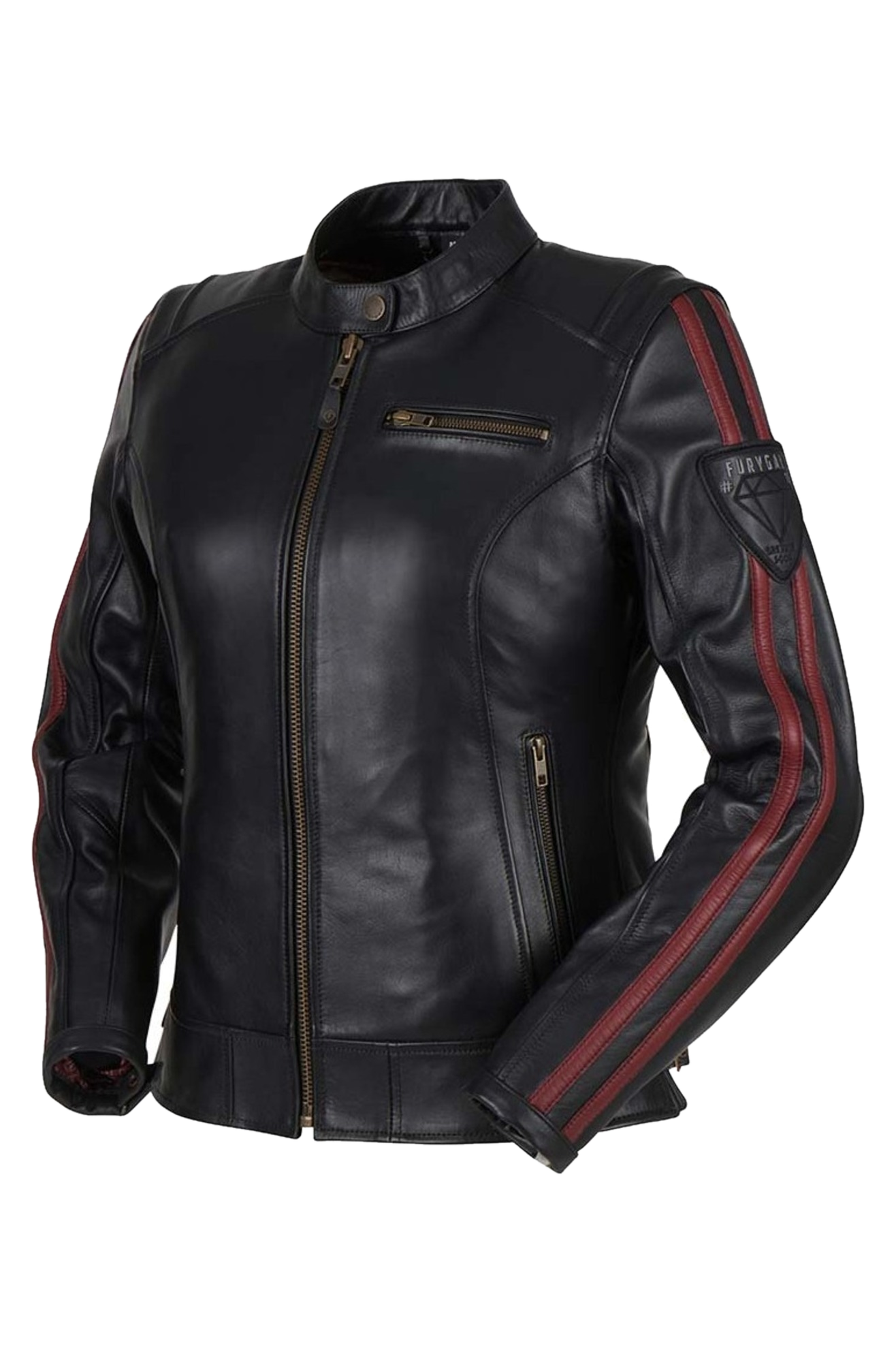 Furygan Intrepide Lady MC Jacket