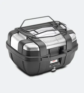 Μεταλλική Σχάρα Givi