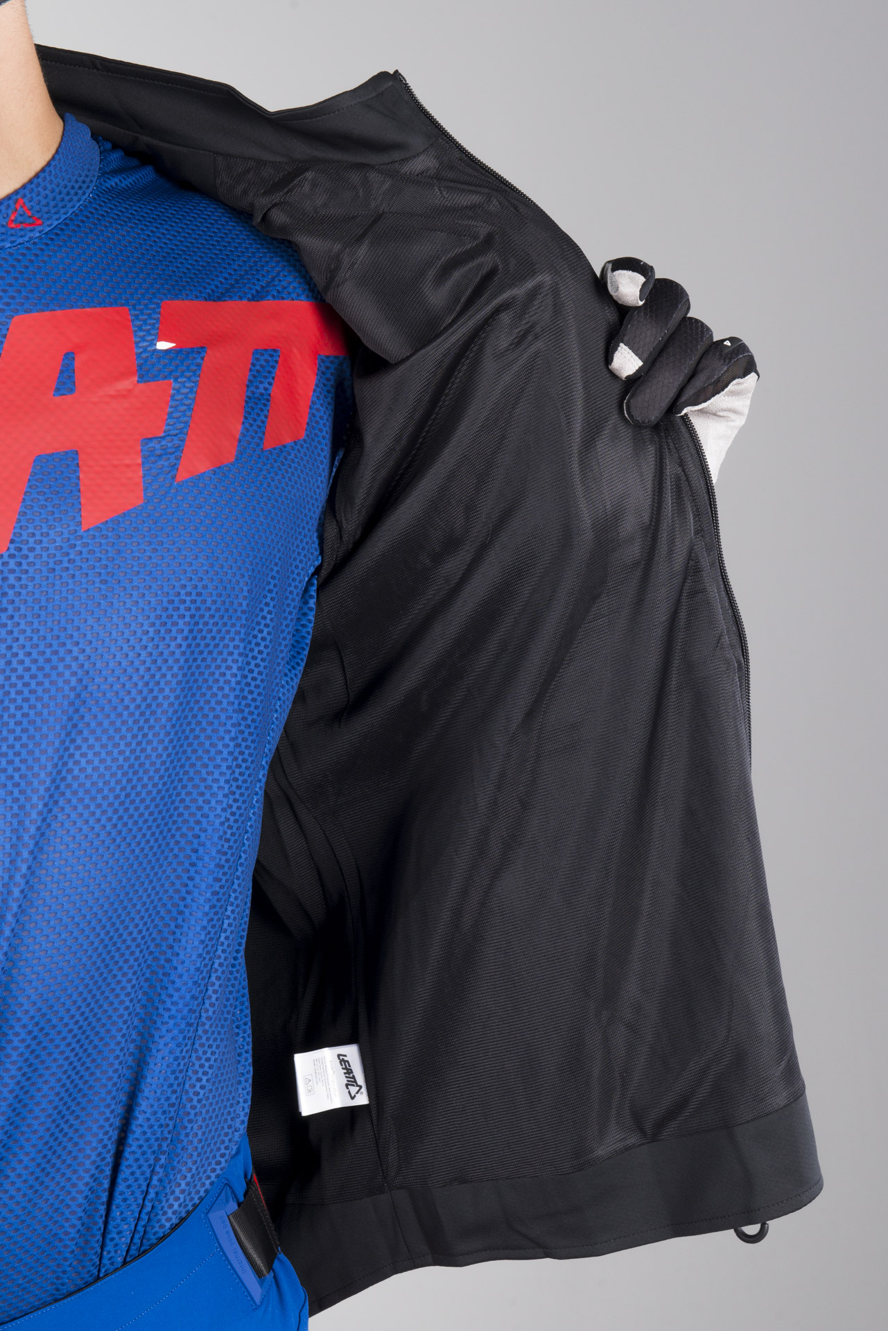 Leatt Race Vest